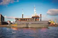 Nave cargo in vendita