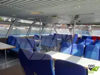Nave traghetto in vendita