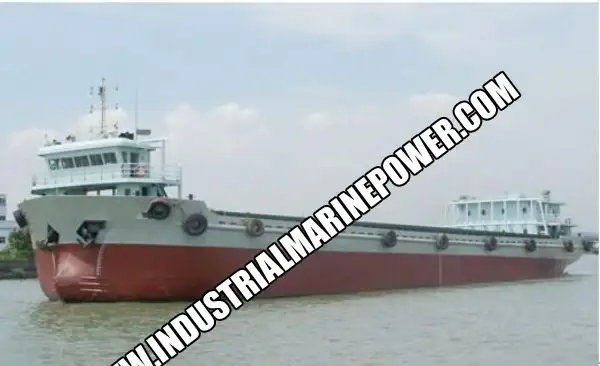 Portacontainer in vendita