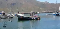 Peschereccio a strascico in vendita