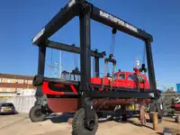 Piroga di pilotaggio in vendita