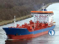 Petroliera/Chimichiera in vendita