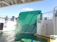 Nave Ro-Ro in vendita