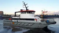 Catamarano in vendita