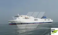 Nave Ro-Ro in vendita