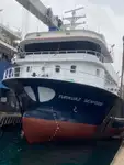 Purse seiner in vendita