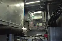 Nave da rilevamento in vendita
