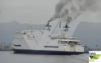 Nave Ro-Ro in vendita