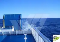 Ro-Ro ship in vendita