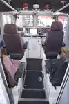 Piroga di pilotaggio in vendita