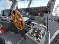 Piroga di pilotaggio in vendita