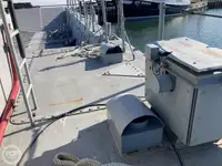Nave da sbarco, con serbatoi in vendita