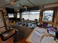 Nave Ro-Ro in vendita
