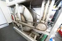 Nave da rilevamento in vendita