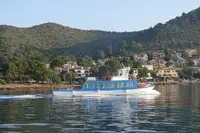 Traghetto in vendita
