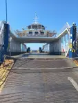 Nave traghetto in vendita