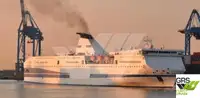 Nave Ro-Ro in vendita