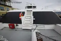 Catamarano in vendita