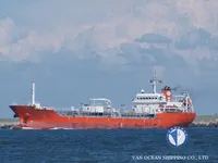 Petroliera/Chimichiera in vendita