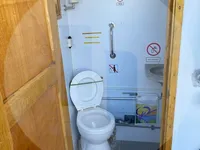 Peschereccio in vendita