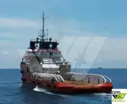 Nave di supporto in vendita