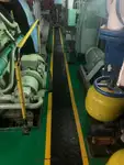 Nave di supporto in vendita