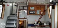 Peschereccio a strascico in vendita