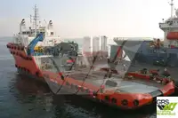 Nave di supporto in vendita