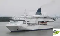 Ro-Ro ship in vendita