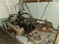 Peschereccio a palangaro in vendita