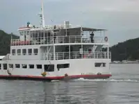 Nave Ro-Ro in vendita