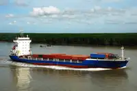 Nave cargo in vendita