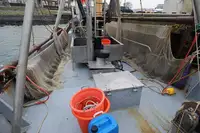 Peschereccio a strascico in vendita