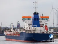 Petroliera/Chimichiera in vendita