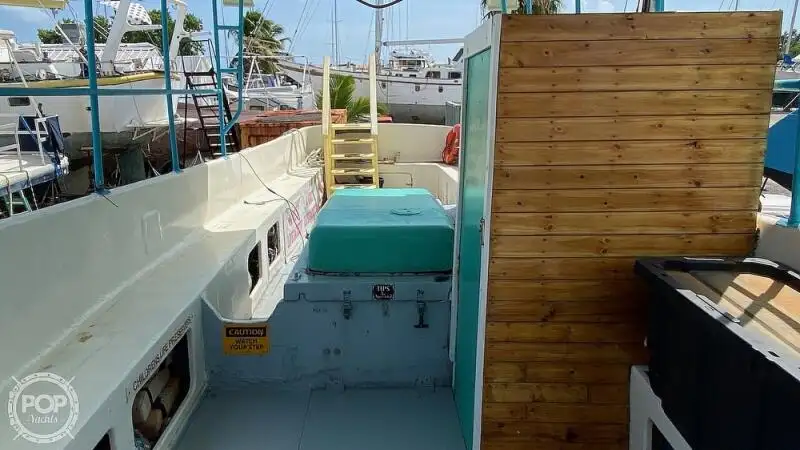 Nave da crociera in vendita