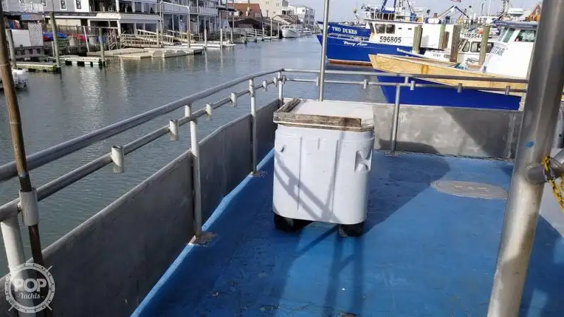 Catamarano in vendita