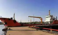 Oil/Chemical tanker in vendita
