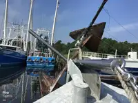 Peschereccio a strascico in vendita