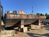 Rimorchiatore in vendita