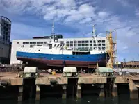 Longliner in vendita