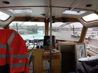 Piroga di pilotaggio in vendita