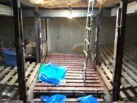 Peschereccio a strascico in vendita