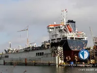 Petroliera/Chimichiera in vendita