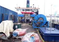 Imbarcazioni da lavoro in vendita