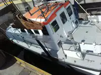 nave da ricognizione in vendita