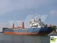 Trasportatore di merci sfuse in vendita