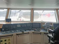 Catamarano in vendita