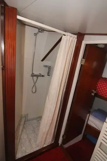 Nave da crociera in vendita