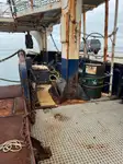 Peschereccio a strascico in vendita