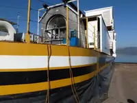 Chiatta in vendita